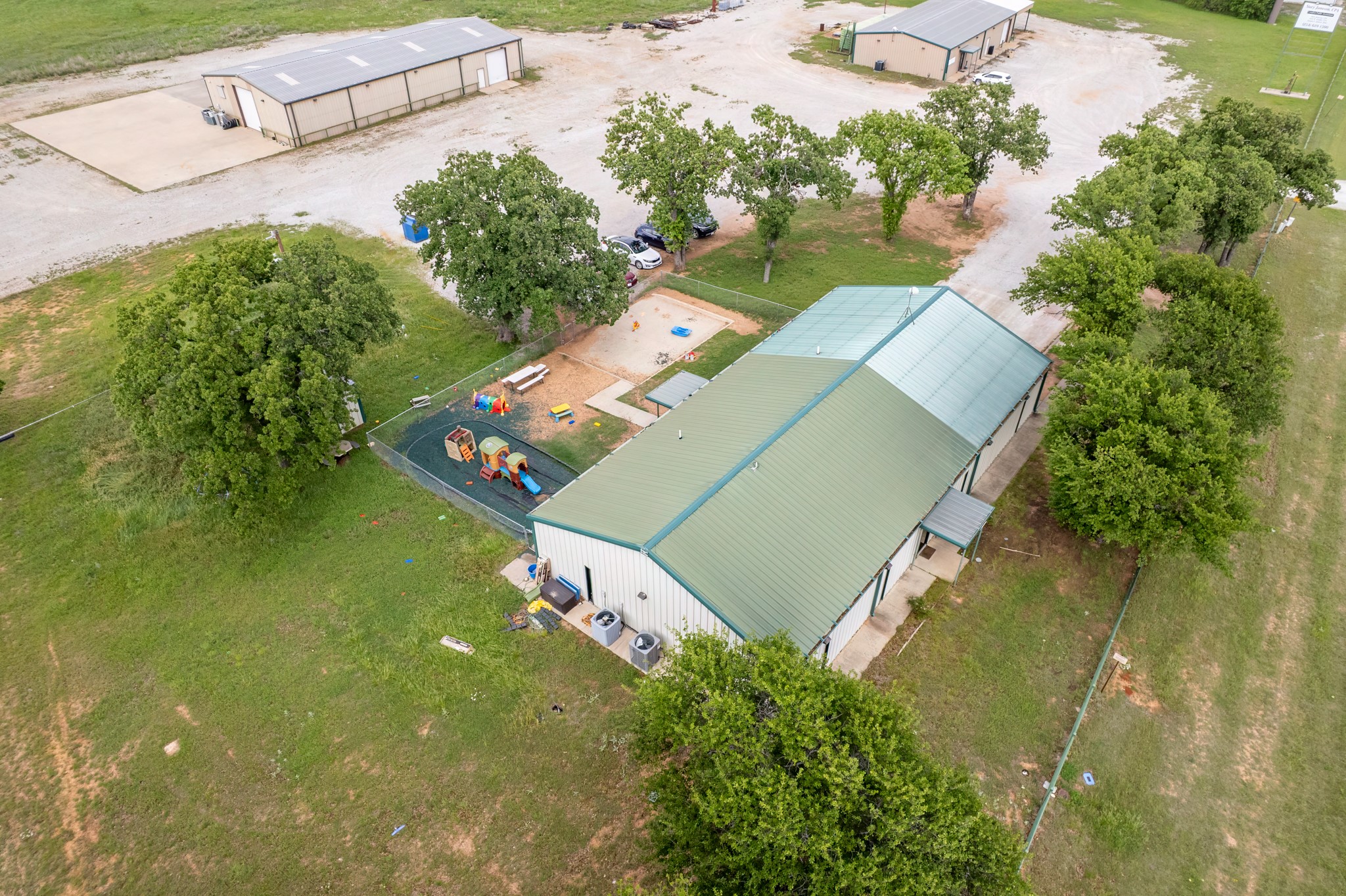 9500 Interstate 20 E Eastland TX 76448