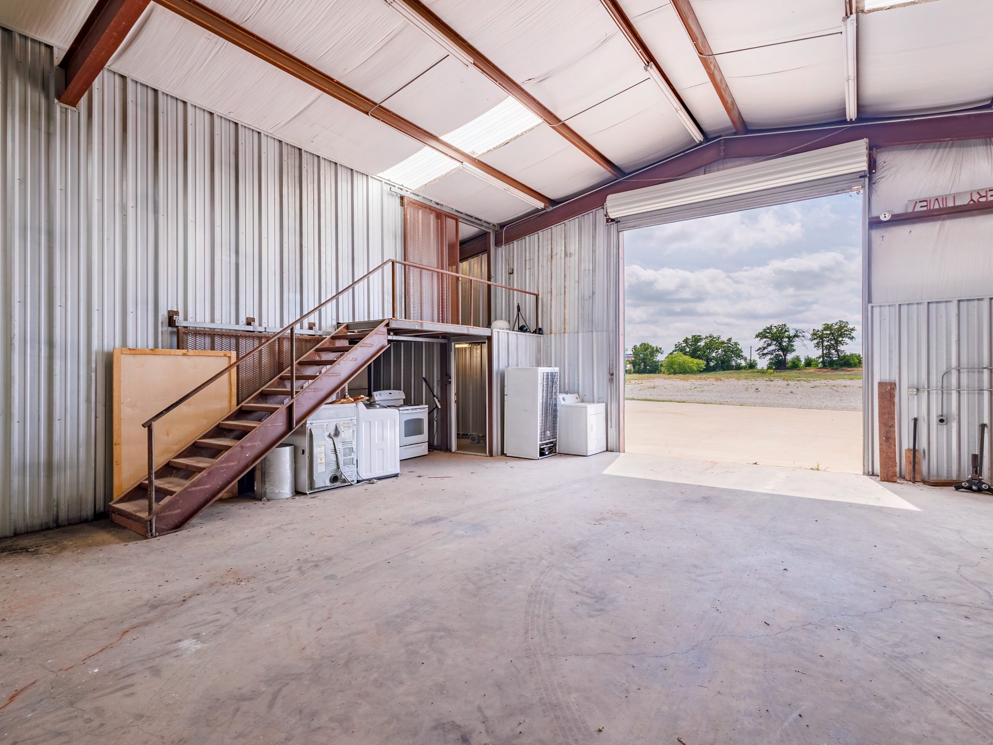 9500 Interstate 20 E Eastland TX 76448
