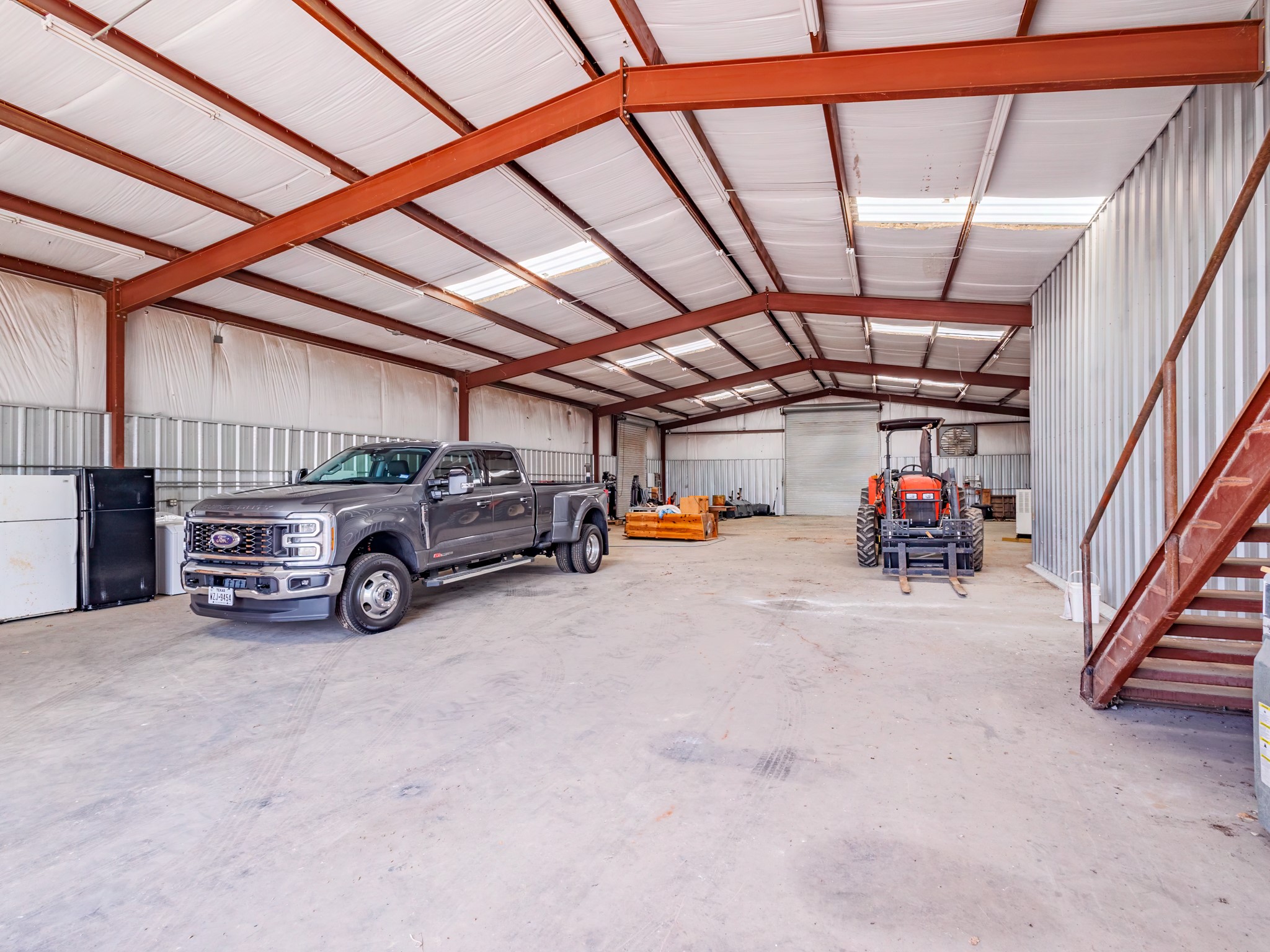 9500 Interstate 20 E Eastland TX 76448