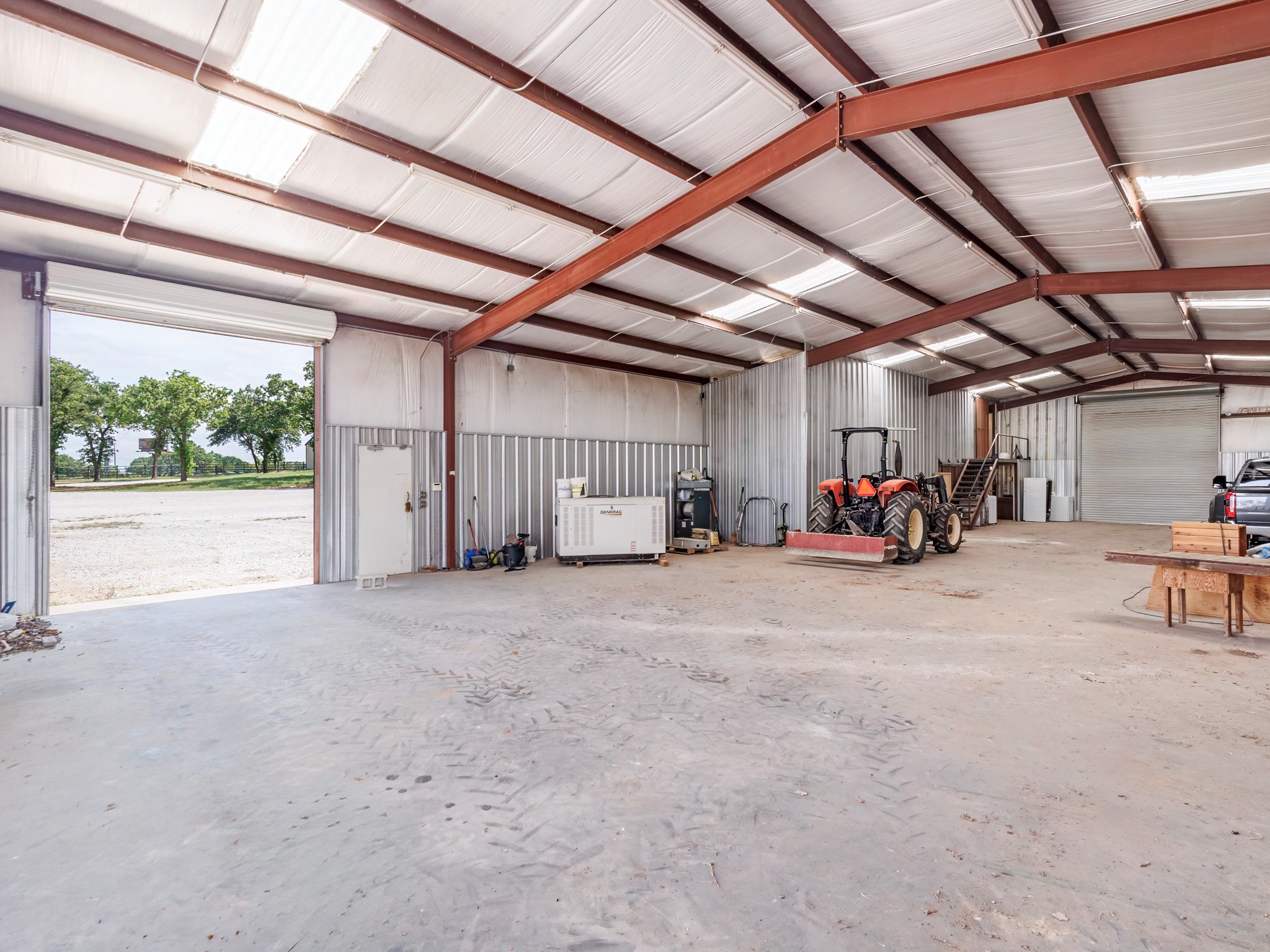 9500 Interstate 20 E Eastland TX 76448