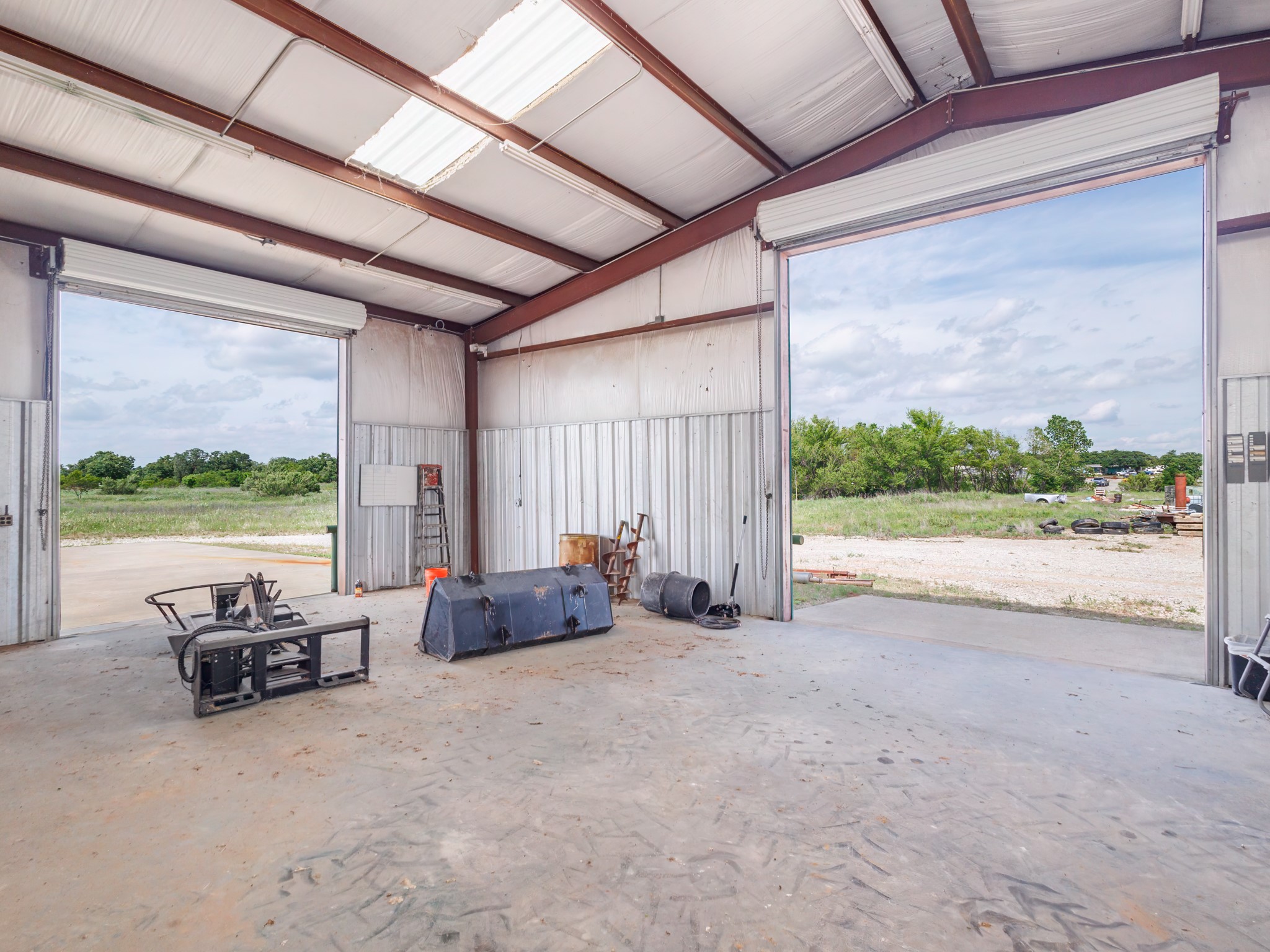 9500 Interstate 20 E Eastland TX 76448