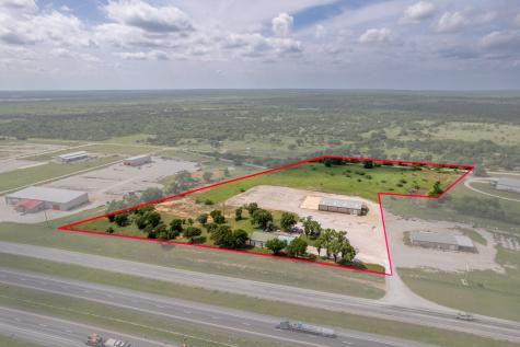 9500 Interstate 20 E Eastland TX 76448