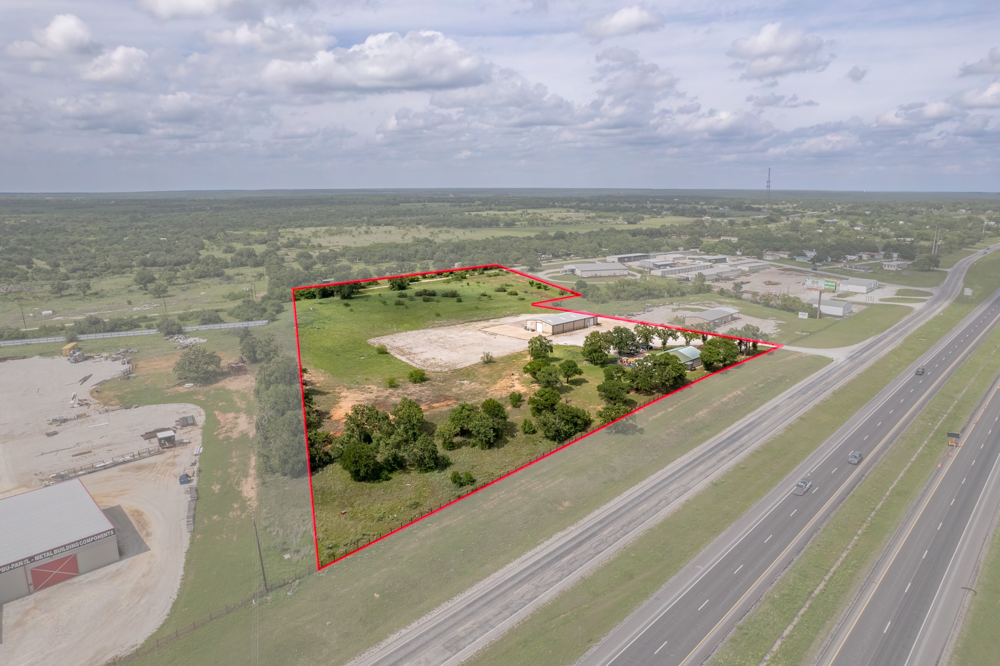 9500 Interstate 20 E Eastland TX 76448