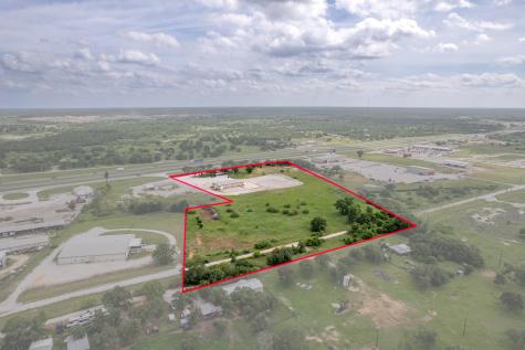 9500 Interstate 20 E Eastland TX 76448