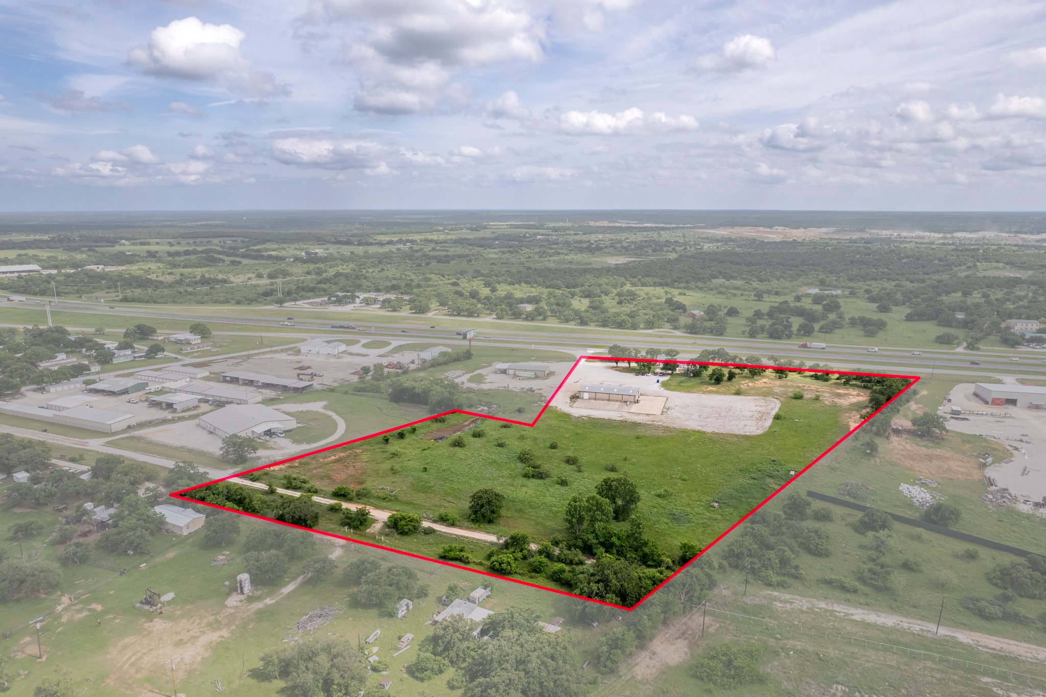 9500 Interstate 20 E Eastland TX 76448