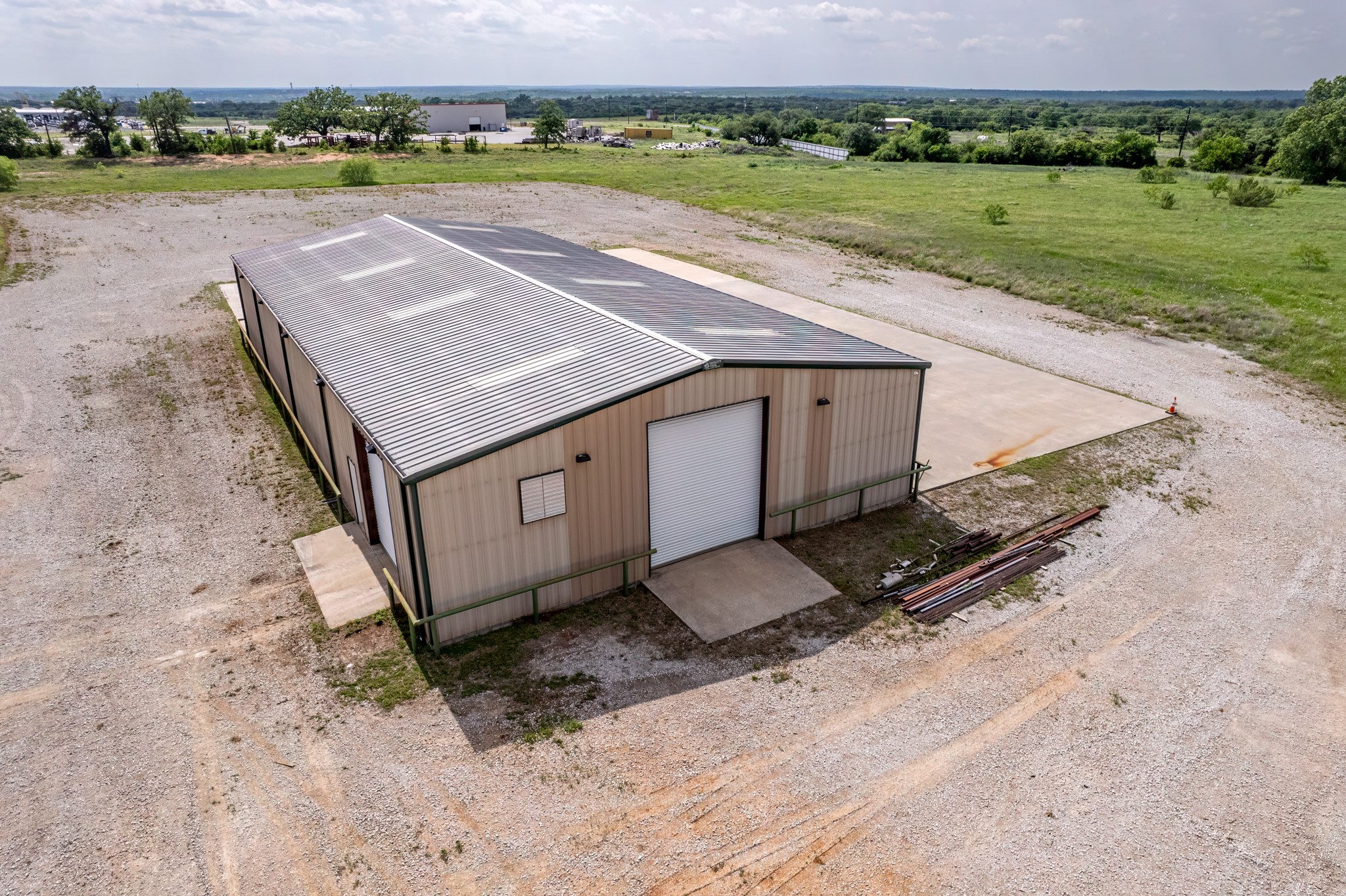 9500 Interstate 20 E Eastland TX 76448