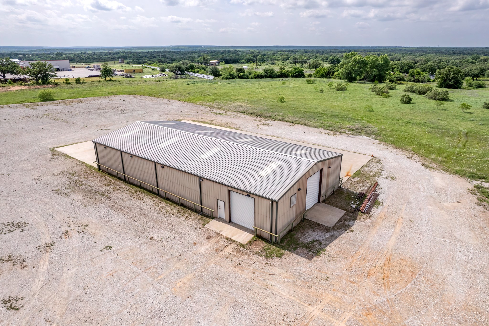 9500 Interstate 20 E Eastland TX 76448