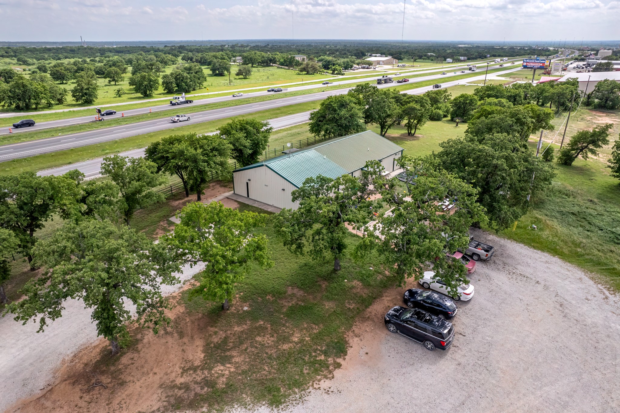 9500 Interstate 20 E Eastland TX 76448