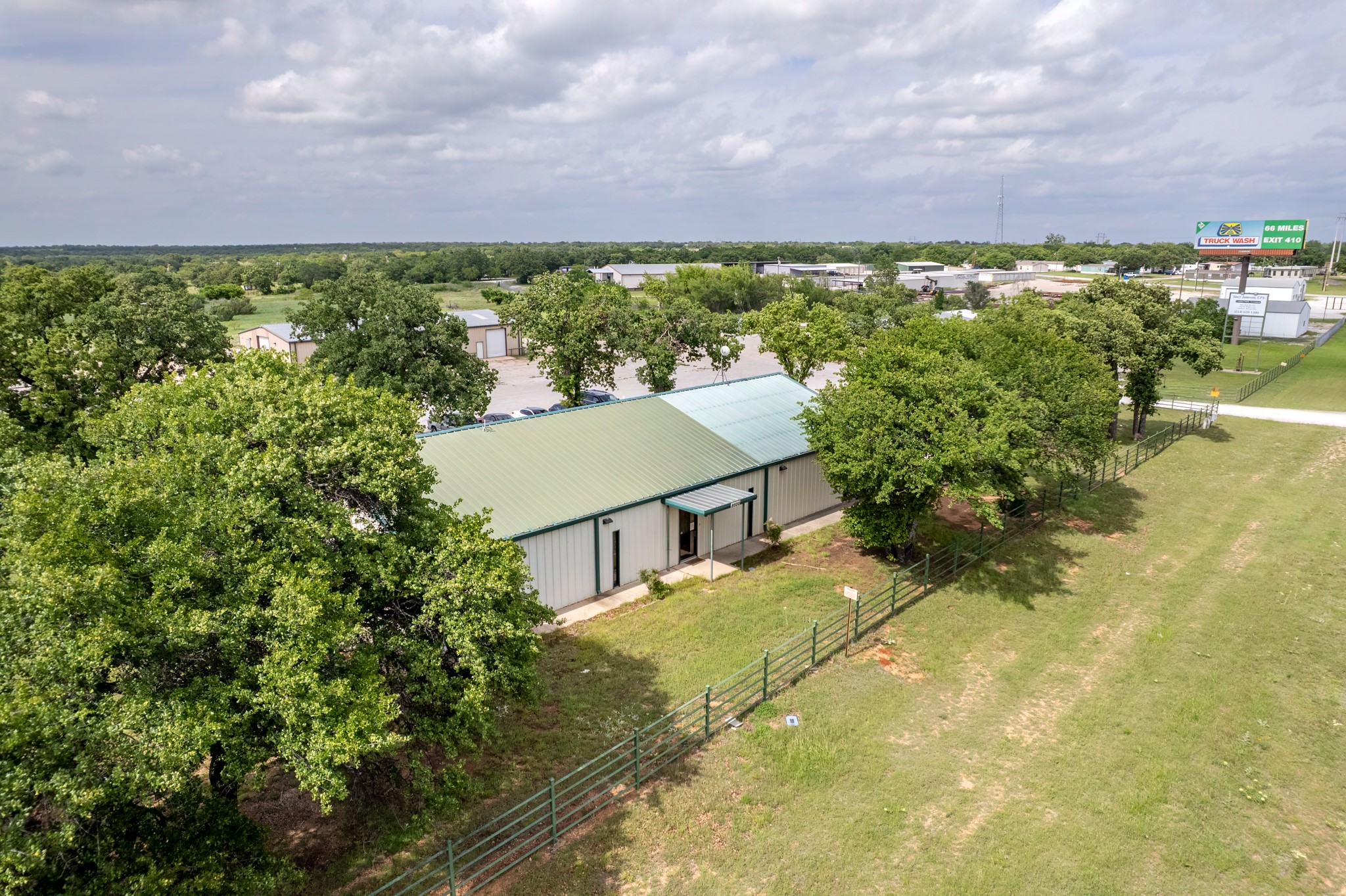 9500 Interstate 20 E Eastland TX 76448
