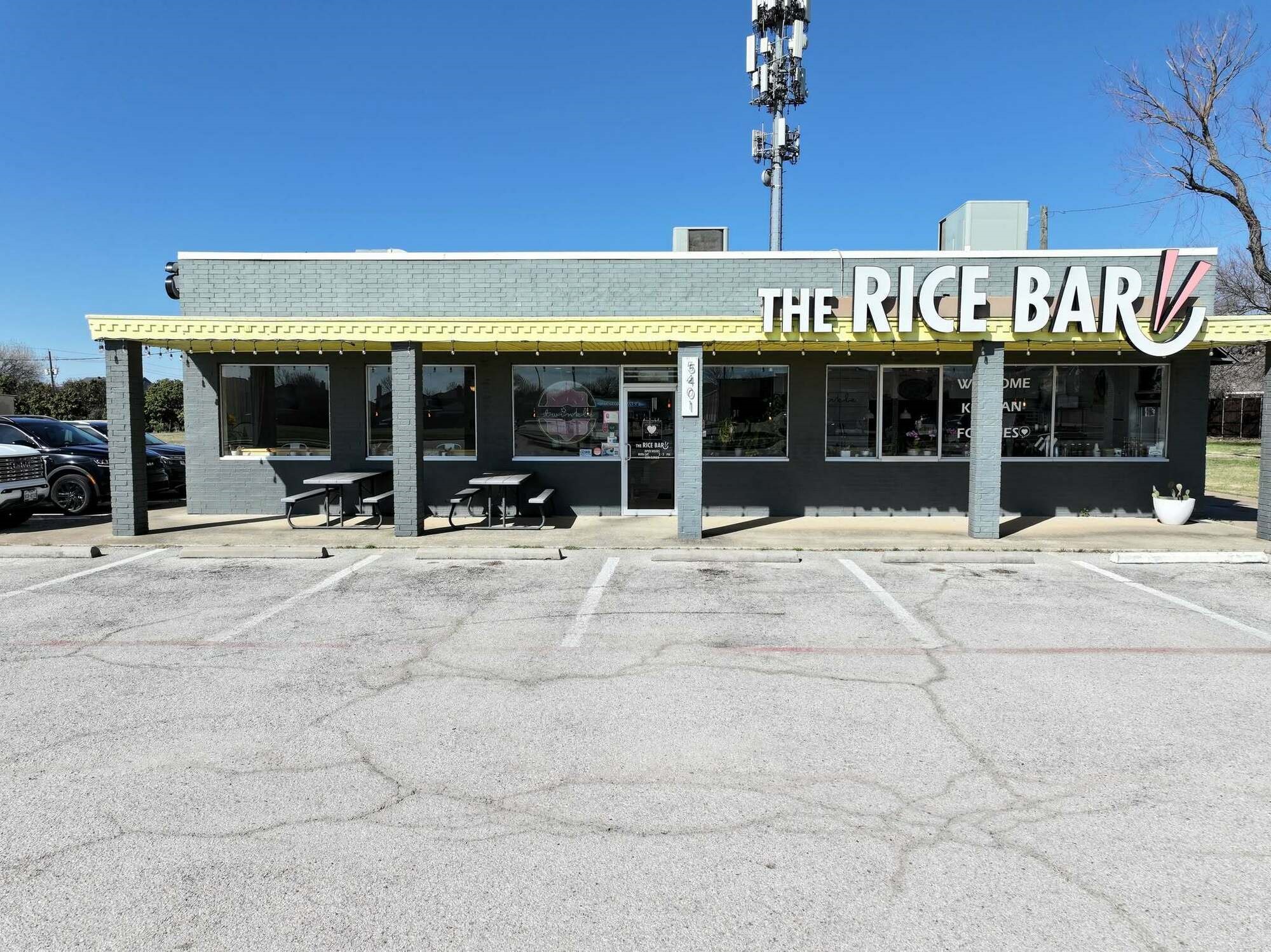 5401 S Colony Boulevard The Colony TX 75056
