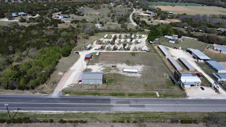 1607 Us 67 Glen Rose TX 76043