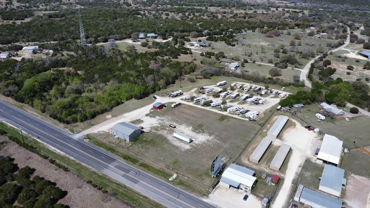 1607 Us 67 Glen Rose TX 76043