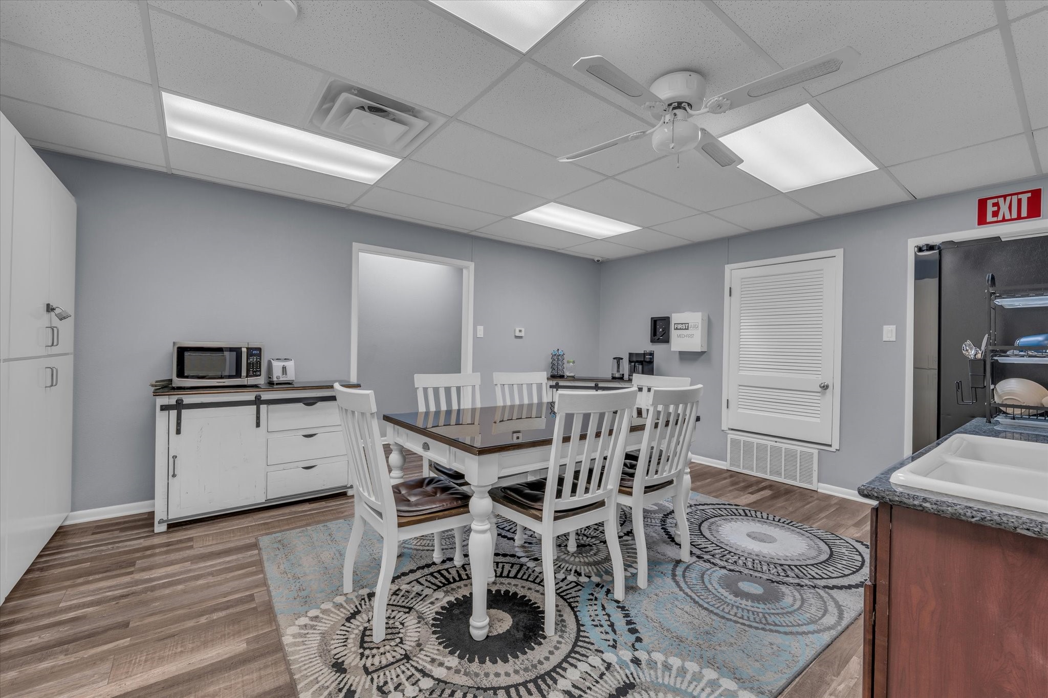 3901 W Waco Drive Waco TX 76710