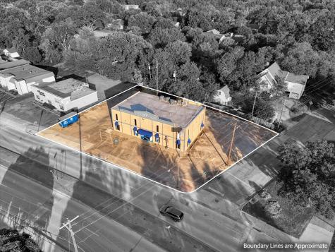 3901 W Waco Drive Waco TX 76710