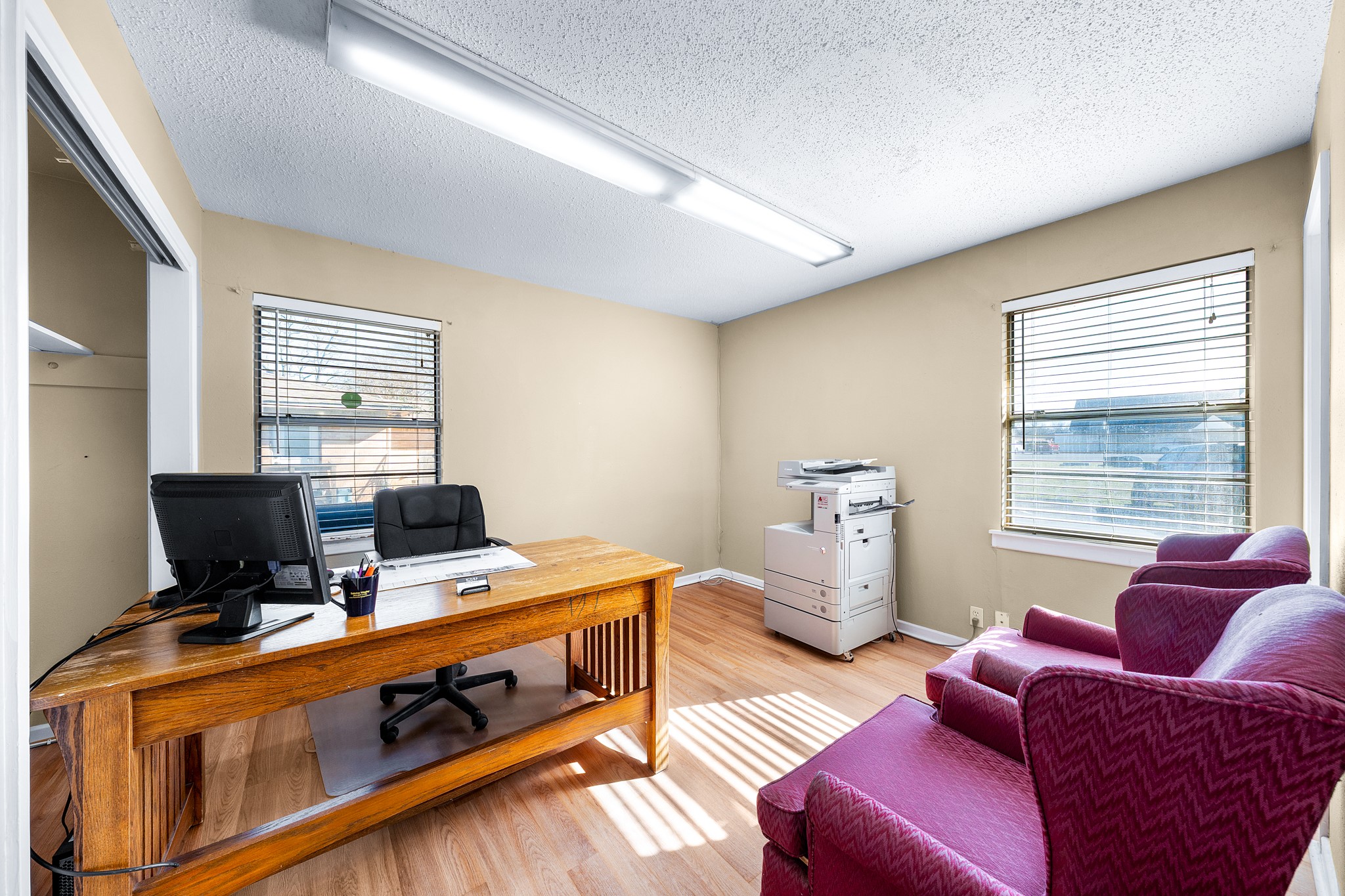 200 E Russell Avenue Bonham TX 75418