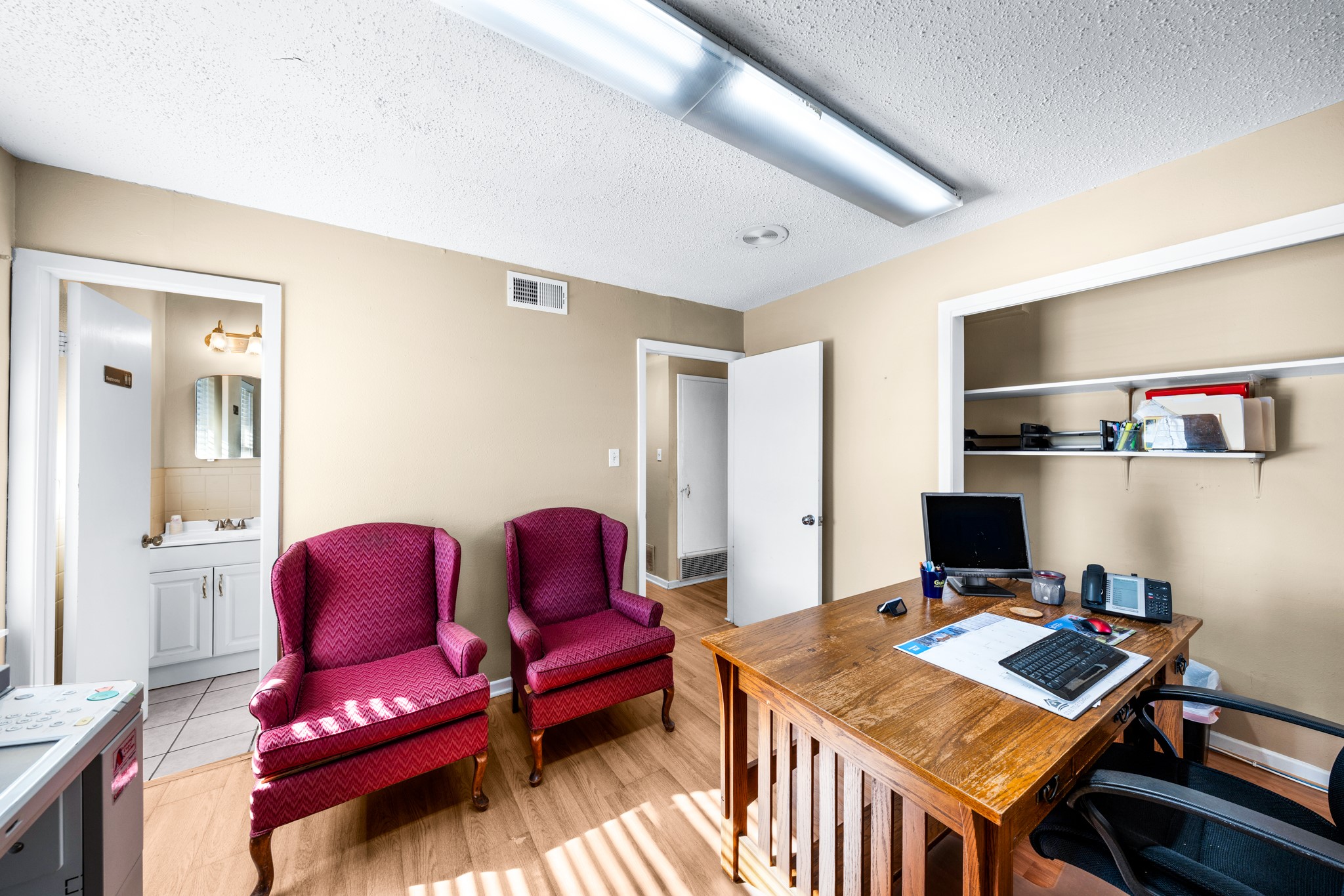 200 E Russell Avenue Bonham TX 75418
