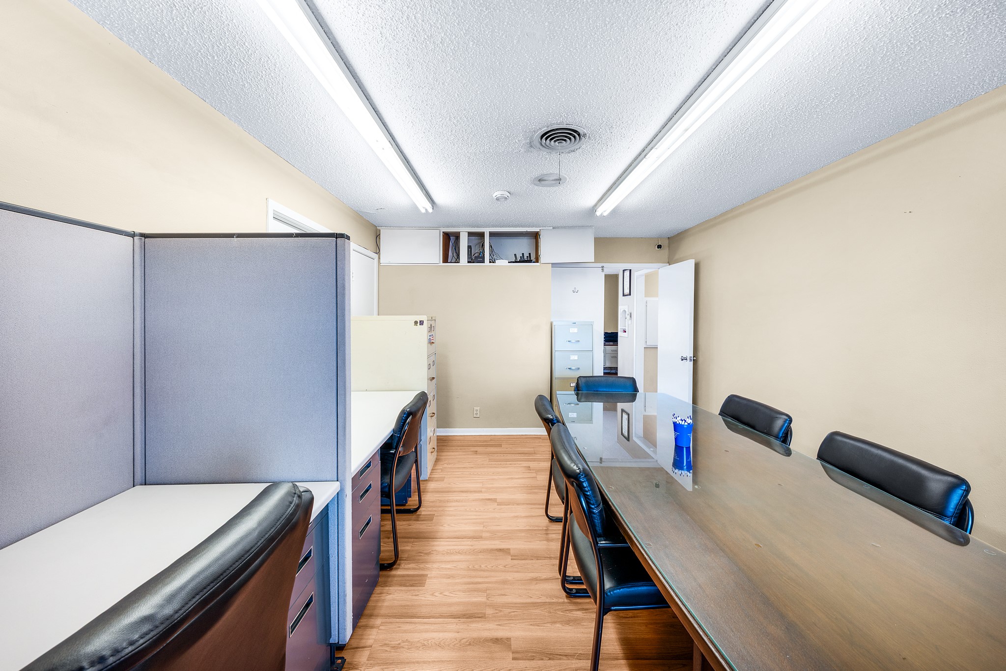 200 E Russell Avenue Bonham TX 75418