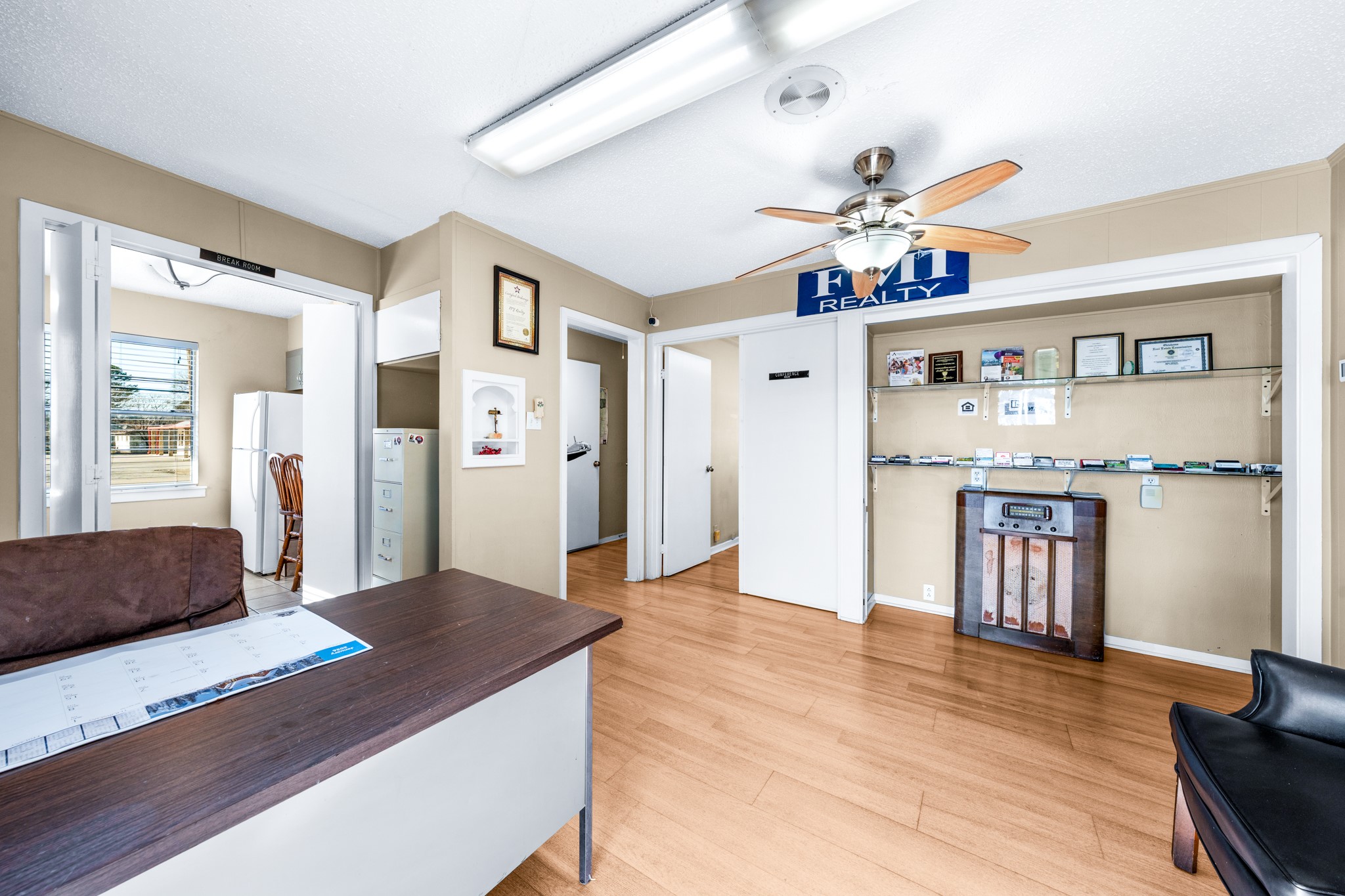 200 E Russell Avenue Bonham TX 75418