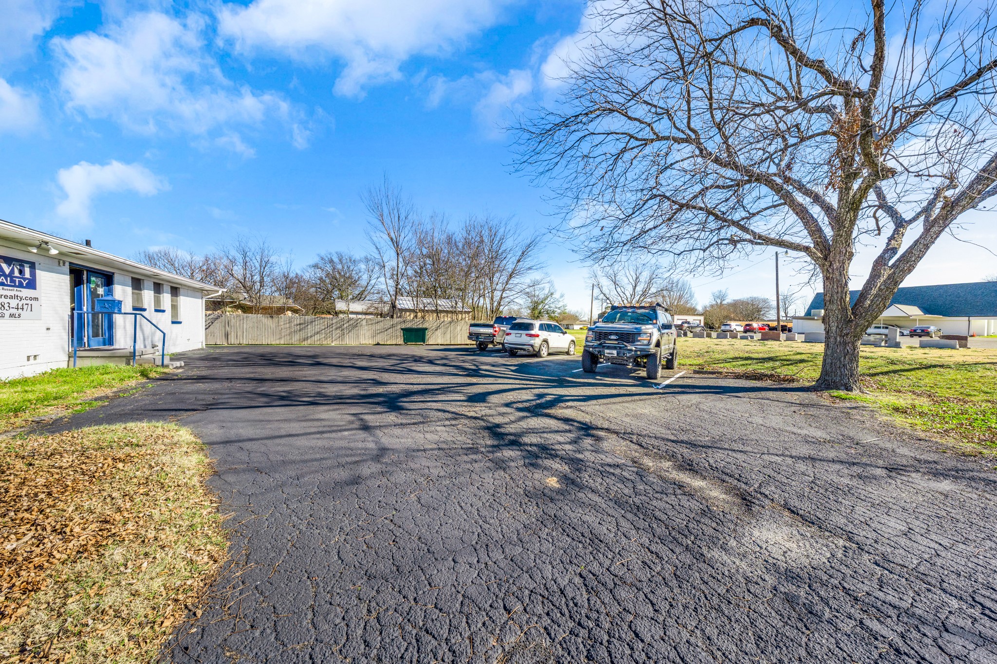 200 E Russell Avenue Bonham TX 75418