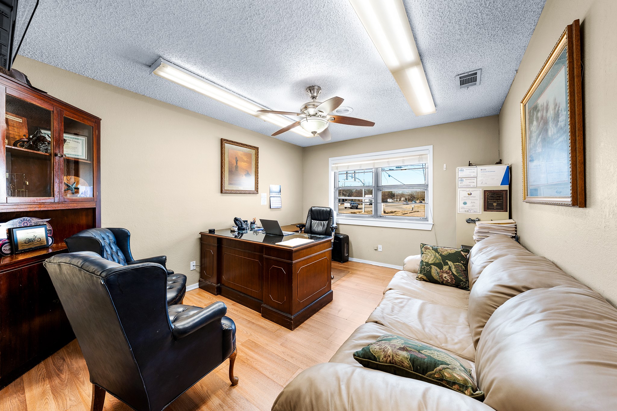 200 E Russell Avenue Bonham TX 75418