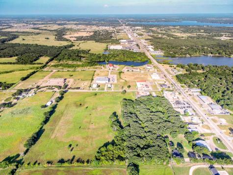 0000 Harbor Point Road Gun Barrel City TX 75156