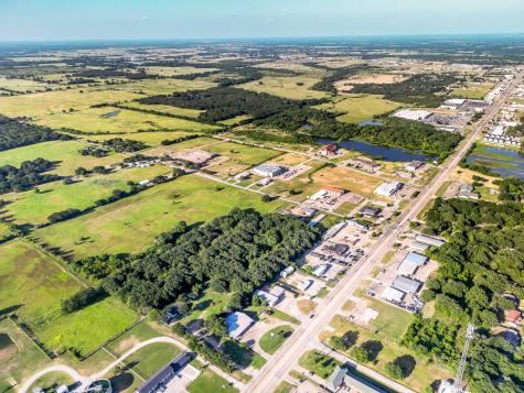 0000 Harbor Point Road Gun Barrel City TX 75156