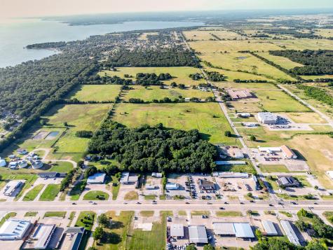 0000 Harbor Point Road Gun Barrel City TX 75156