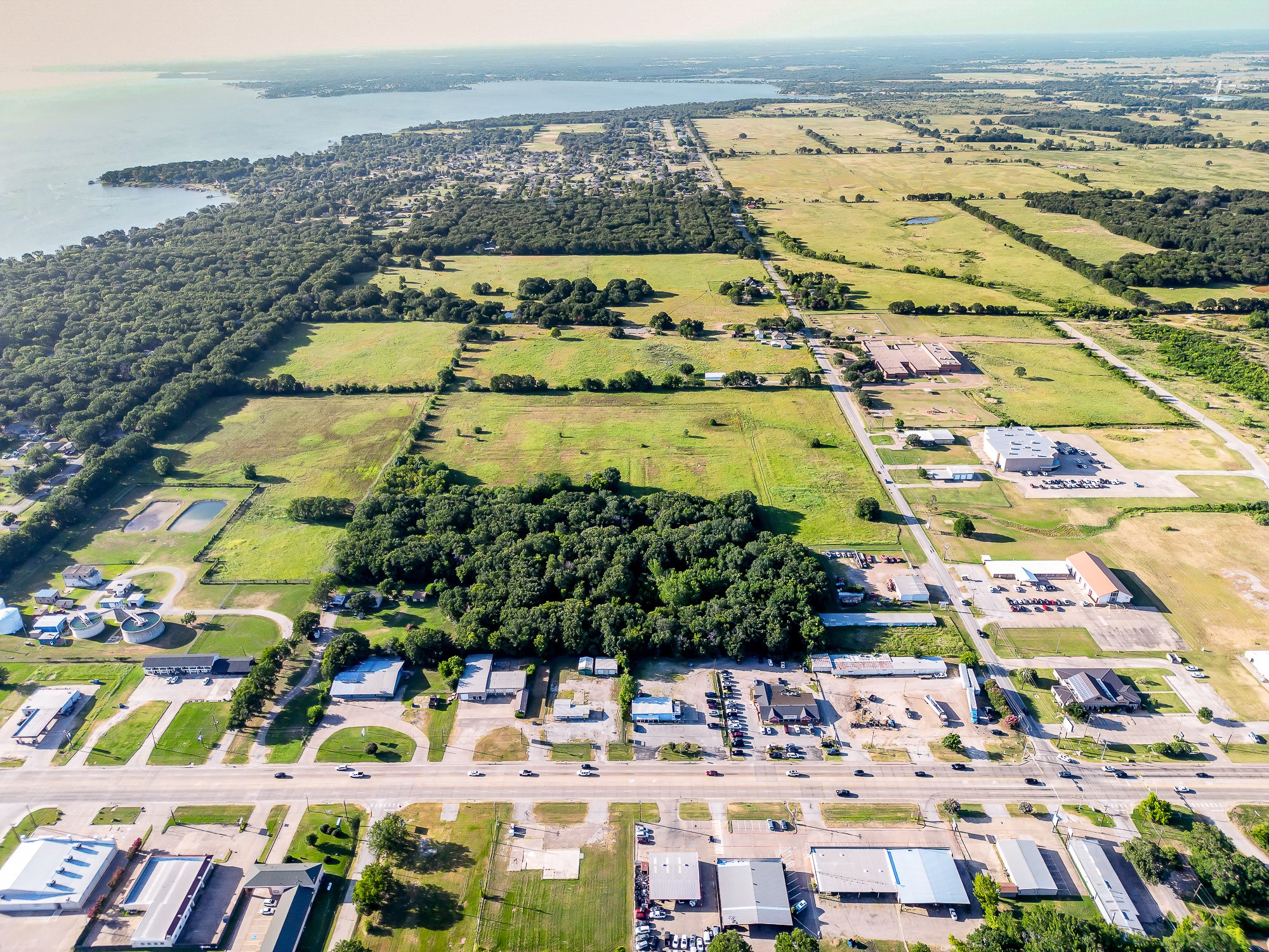 0000 Harbor Point Road Gun Barrel City TX 75156