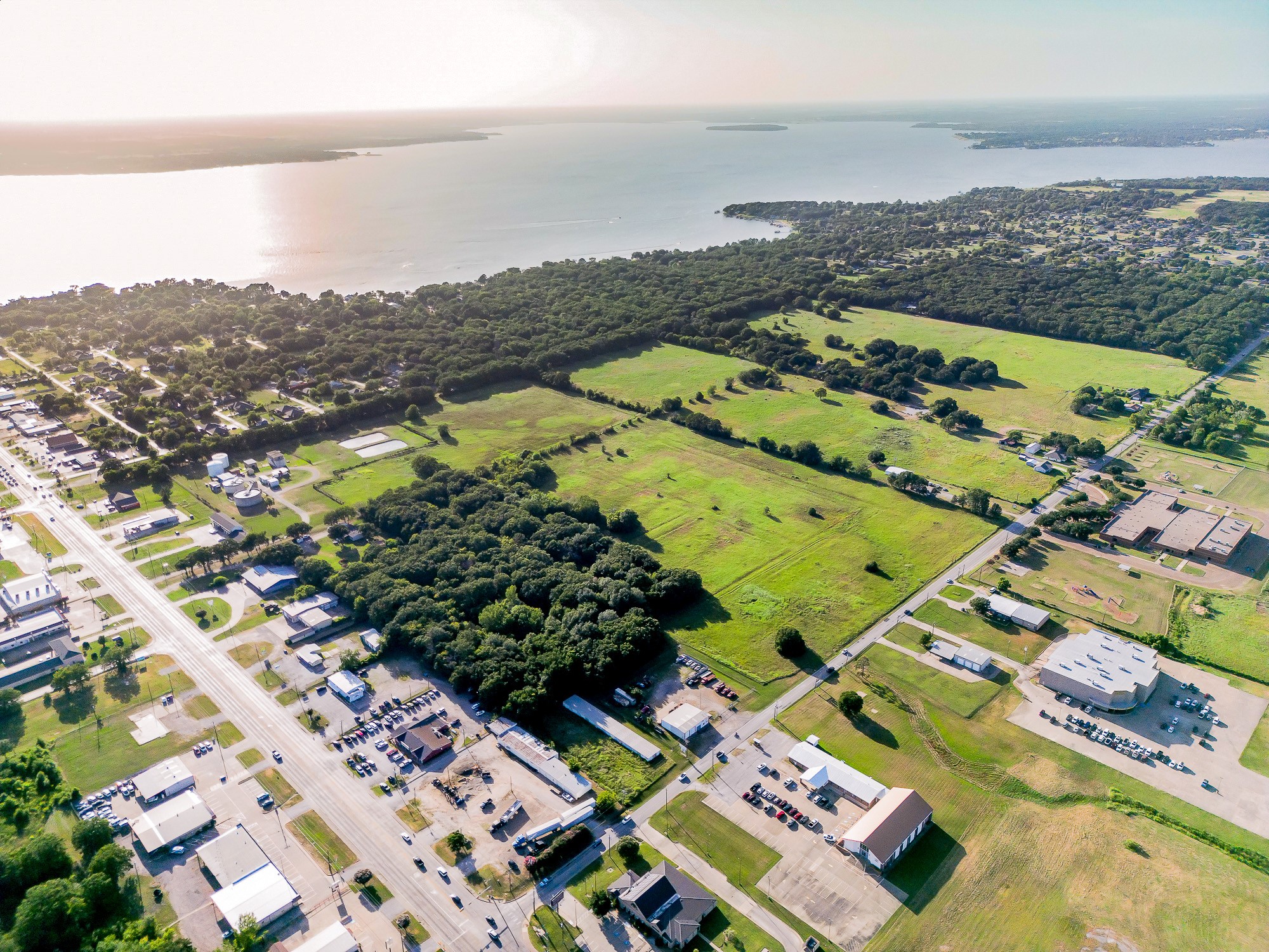 0000 Harbor Point Road Gun Barrel City TX 75156