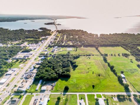 0000 Harbor Point Road Gun Barrel City TX 75156