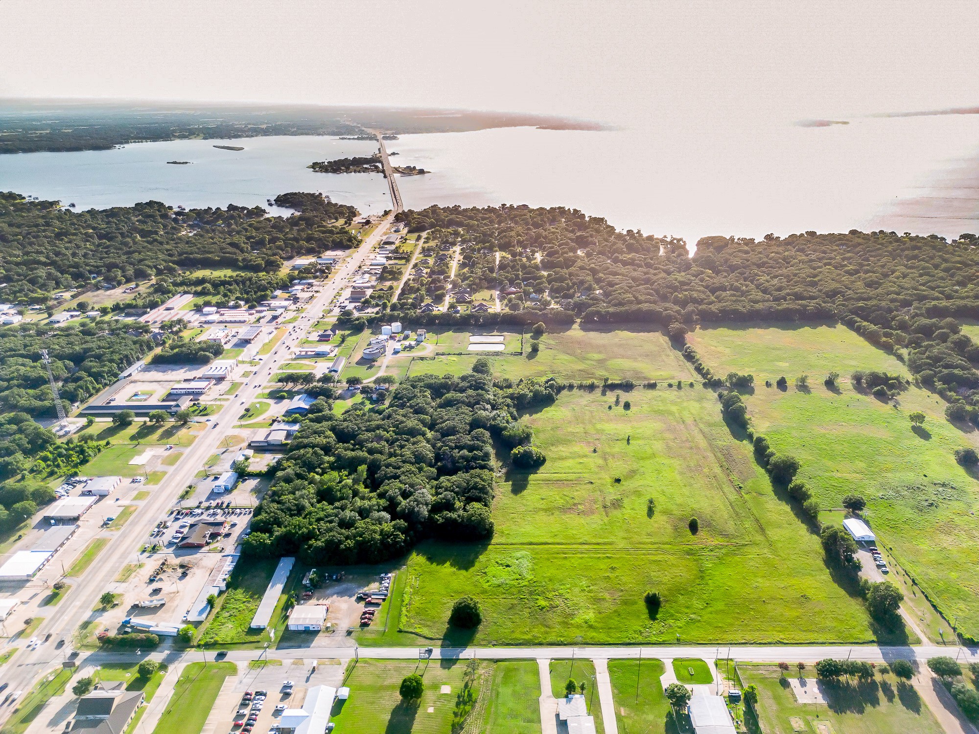 0000 Harbor Point Road Gun Barrel City TX 75156