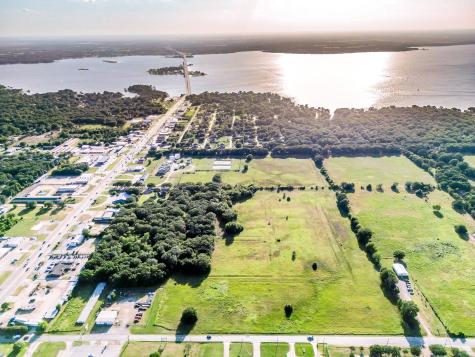 0000 Harbor Point Road Gun Barrel City TX 75156