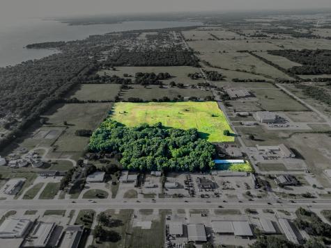 0000 Harbor Point Road Gun Barrel City TX 75156