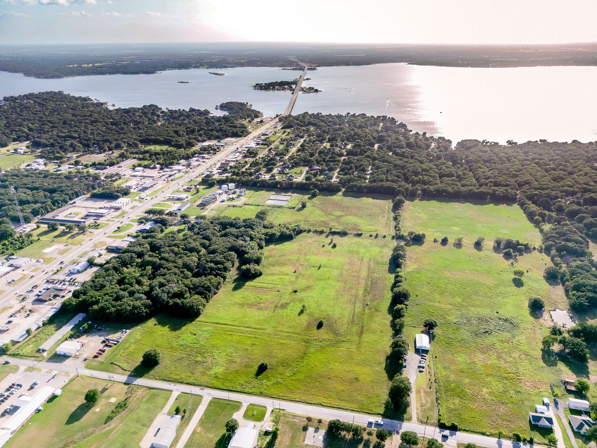 0000 Harbor Point Road Gun Barrel City TX 75156
