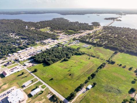 0000 Harbor Point Road Gun Barrel City TX 75156