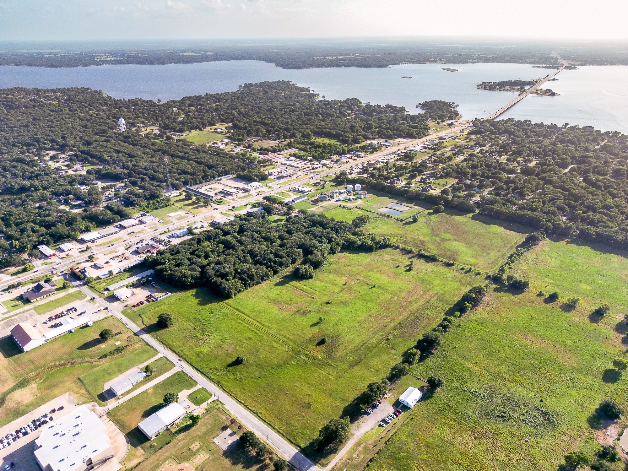 0000 Harbor Point Road Gun Barrel City TX 75156