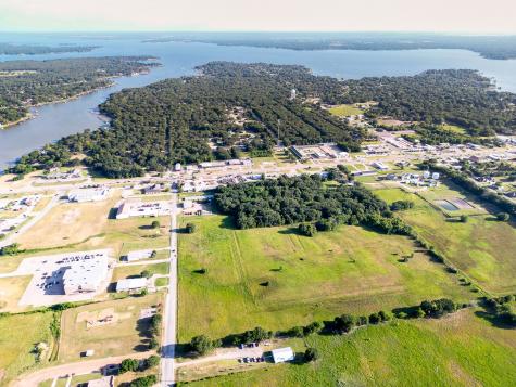0000 Harbor Point Road Gun Barrel City TX 75156