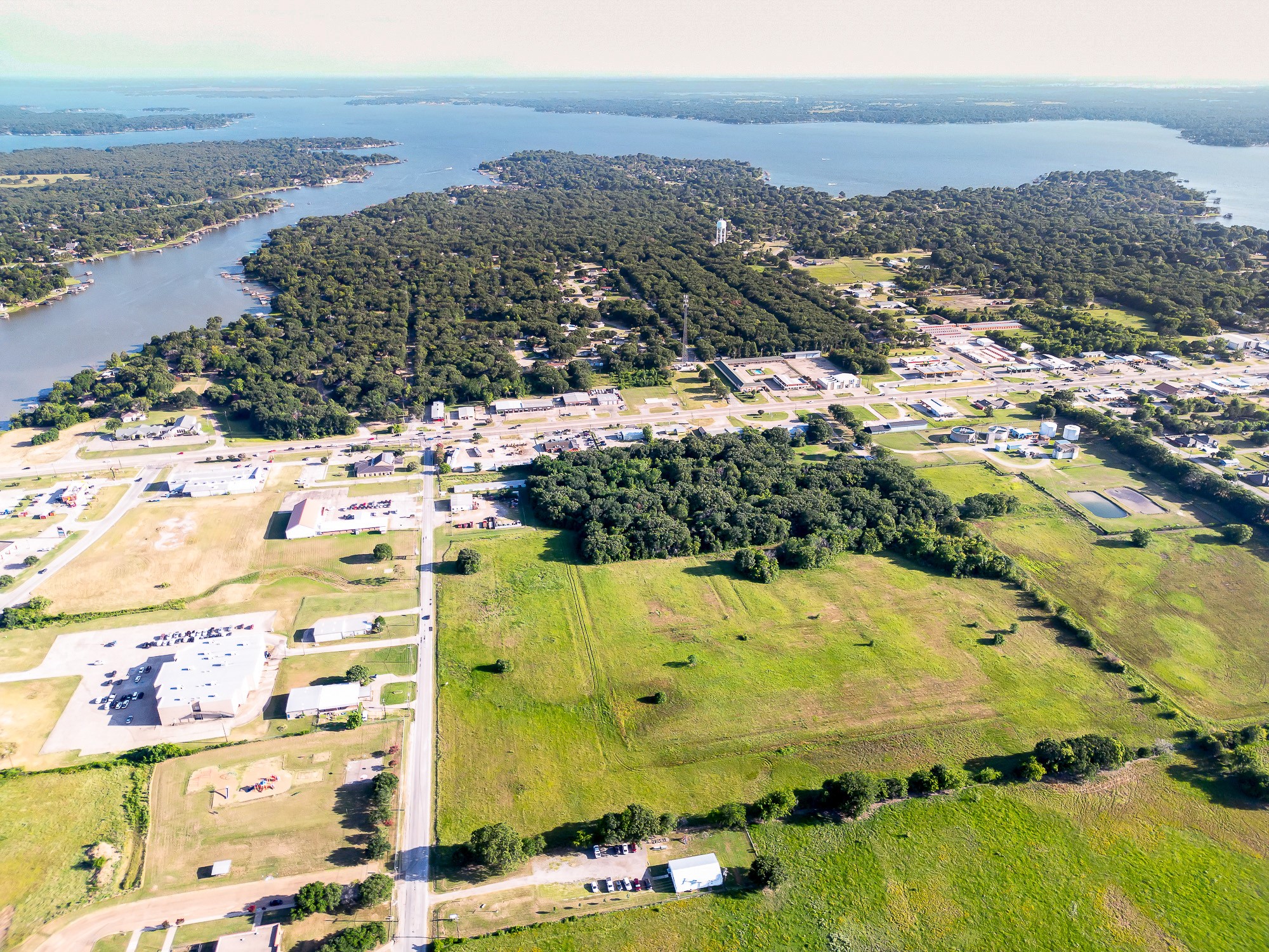 0000 Harbor Point Road Gun Barrel City TX 75156