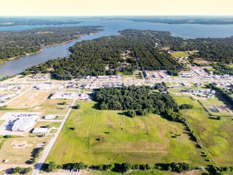 0000 Harbor Point Road Gun Barrel City TX 75156