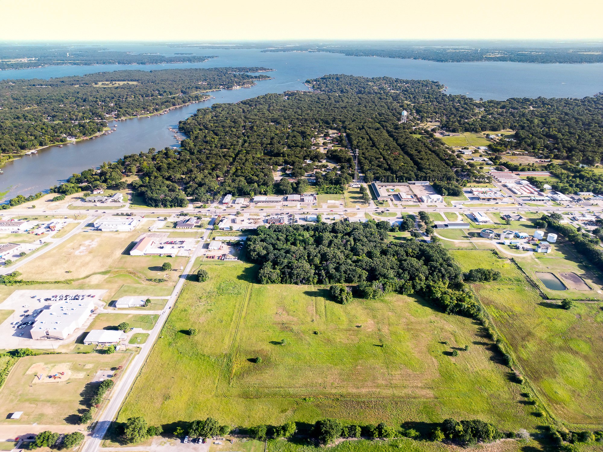0000 Harbor Point Road Gun Barrel City TX 75156
