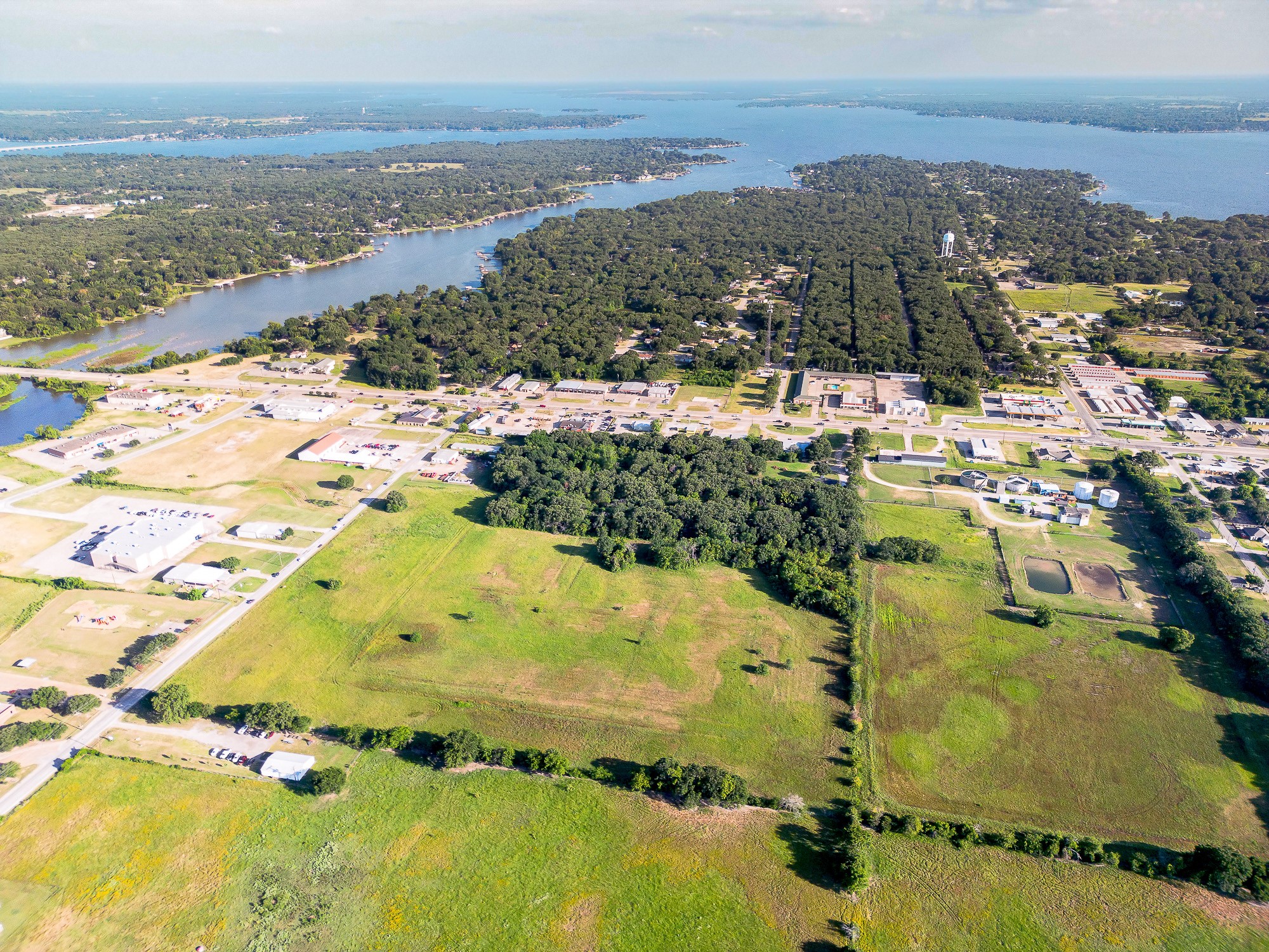 0000 Harbor Point Road Gun Barrel City TX 75156