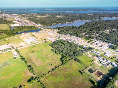 0000 Harbor Point Road Gun Barrel City TX 75156