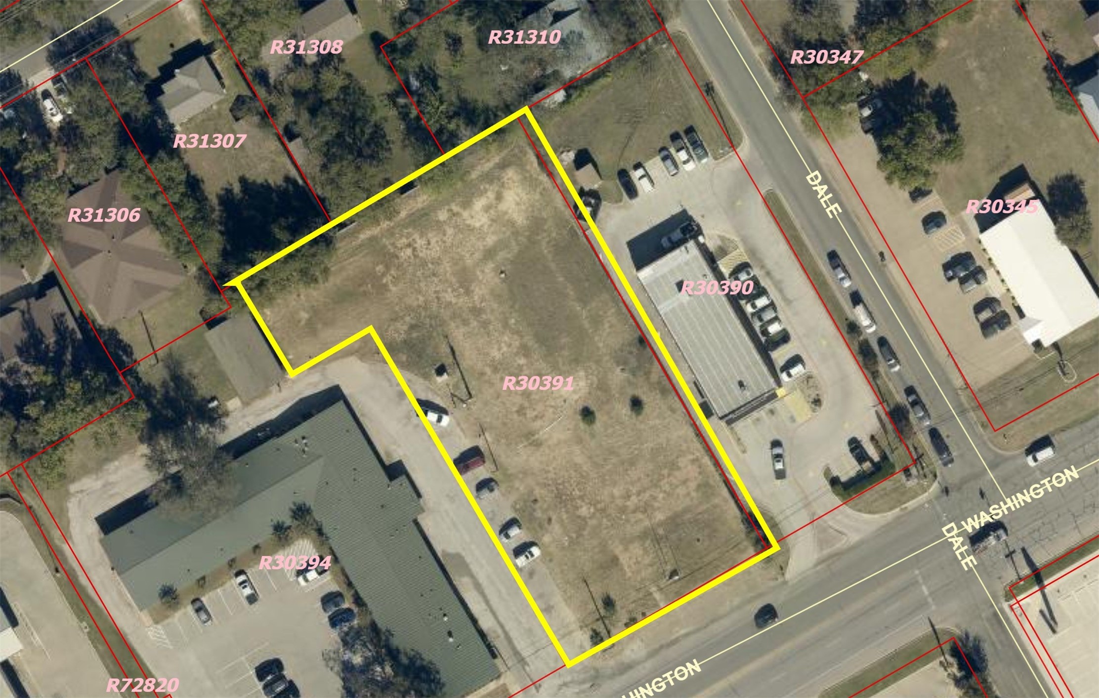 2309 W Washington Street Stephenville TX 76401