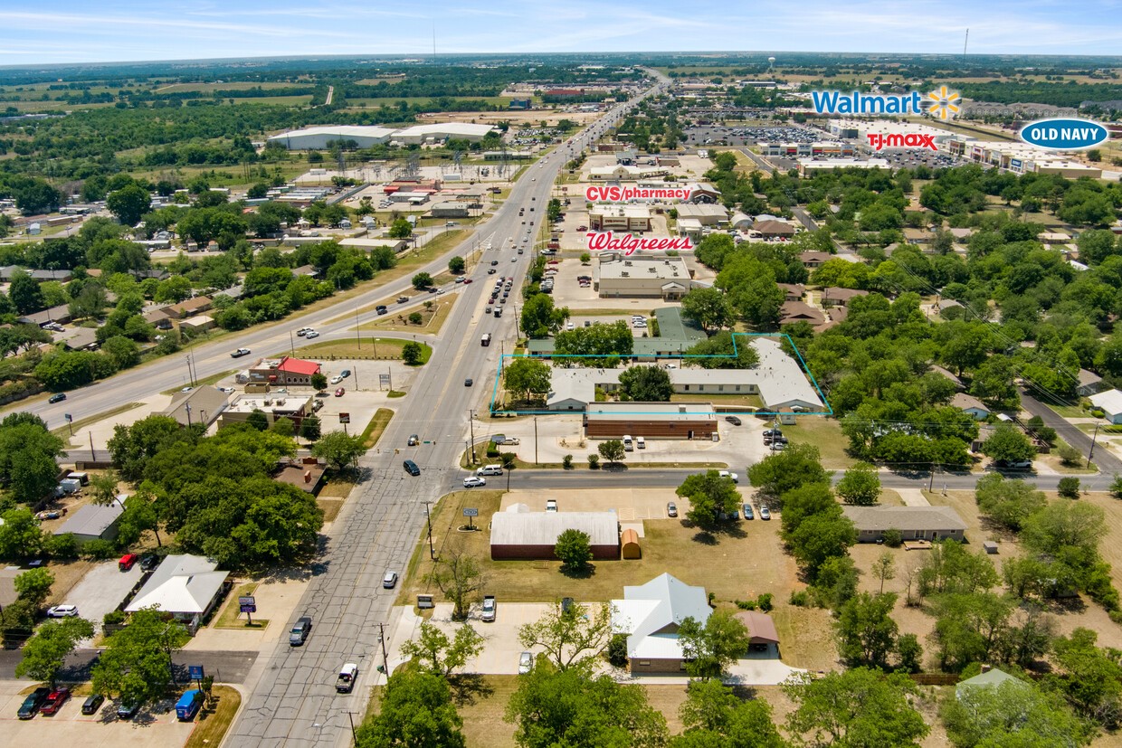 2309 W Washington Street Stephenville TX 76401