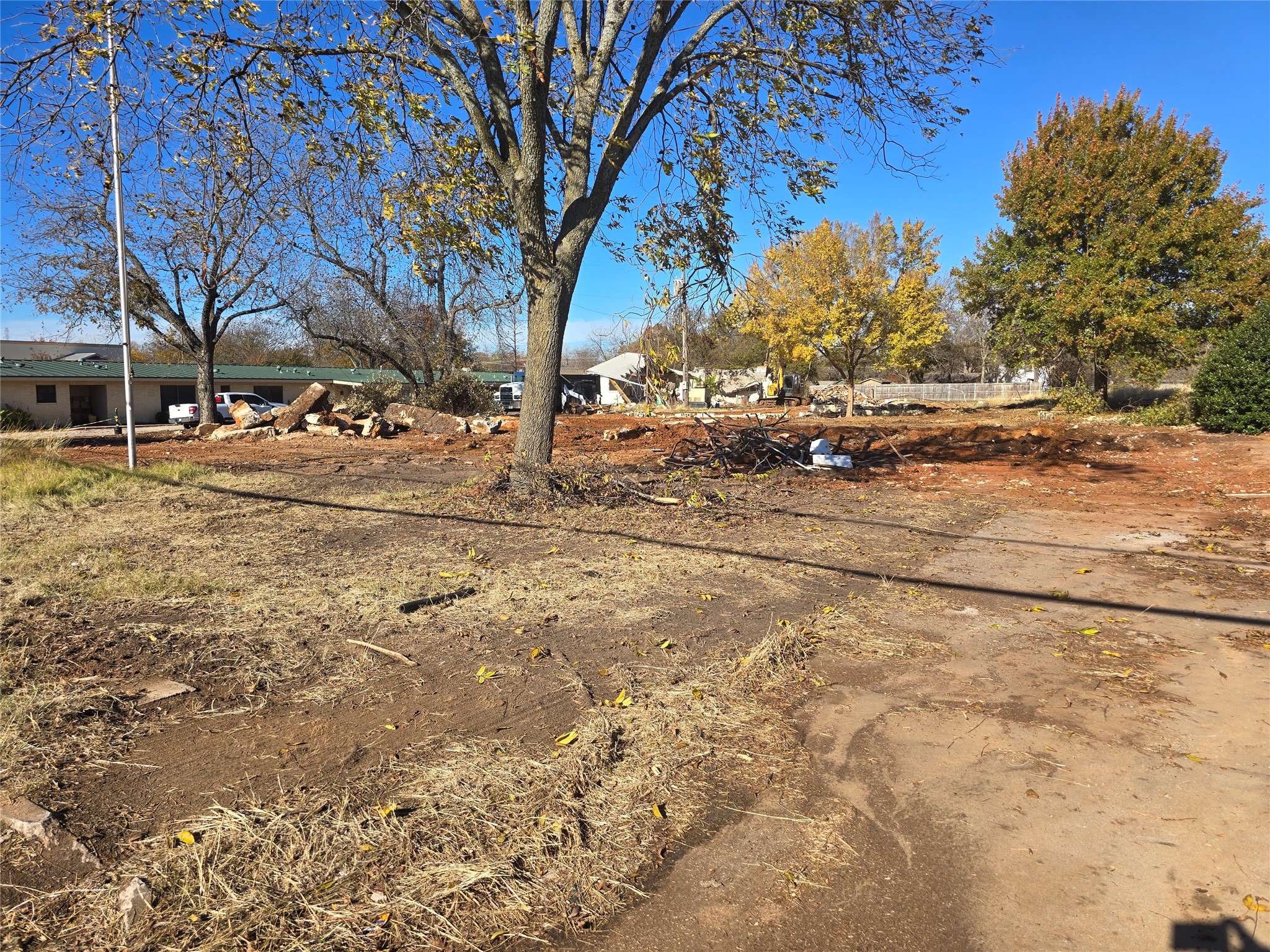 2309 W Washington Street Stephenville TX 76401