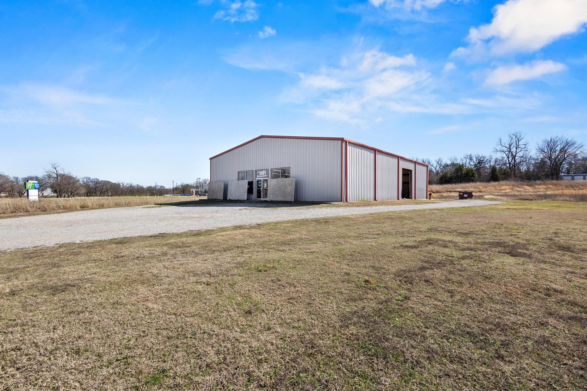 1301 W Sam Rayburn Drive Bonham TX 75418