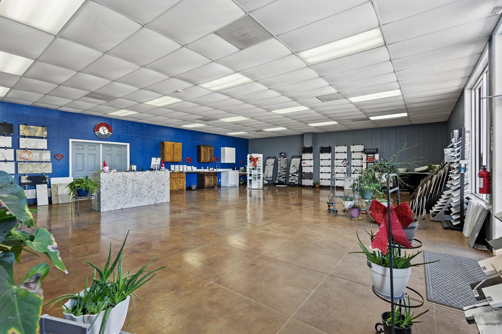 1301 W Sam Rayburn Drive Bonham TX 75418