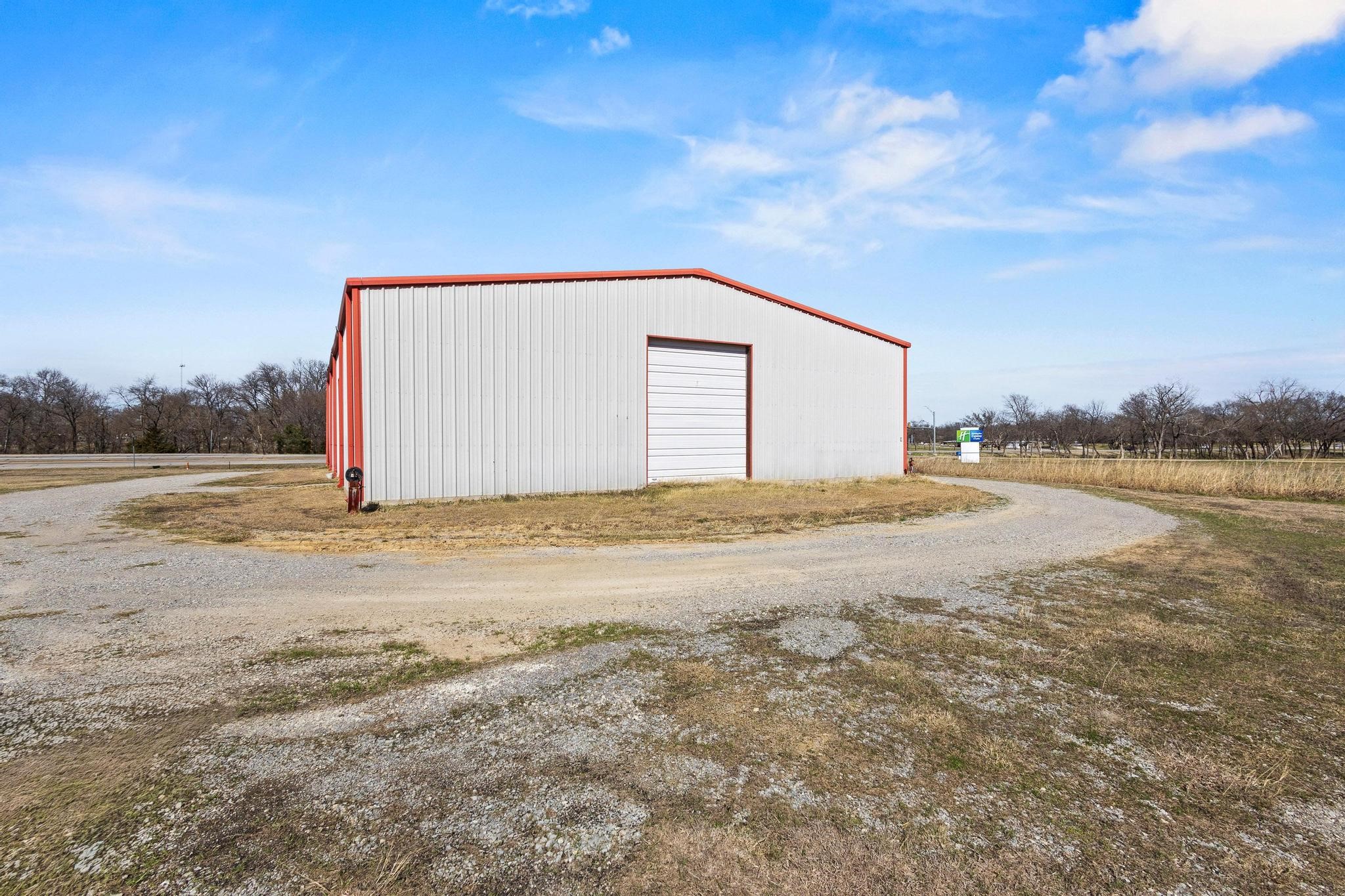 1301 W Sam Rayburn Drive Bonham TX 75418