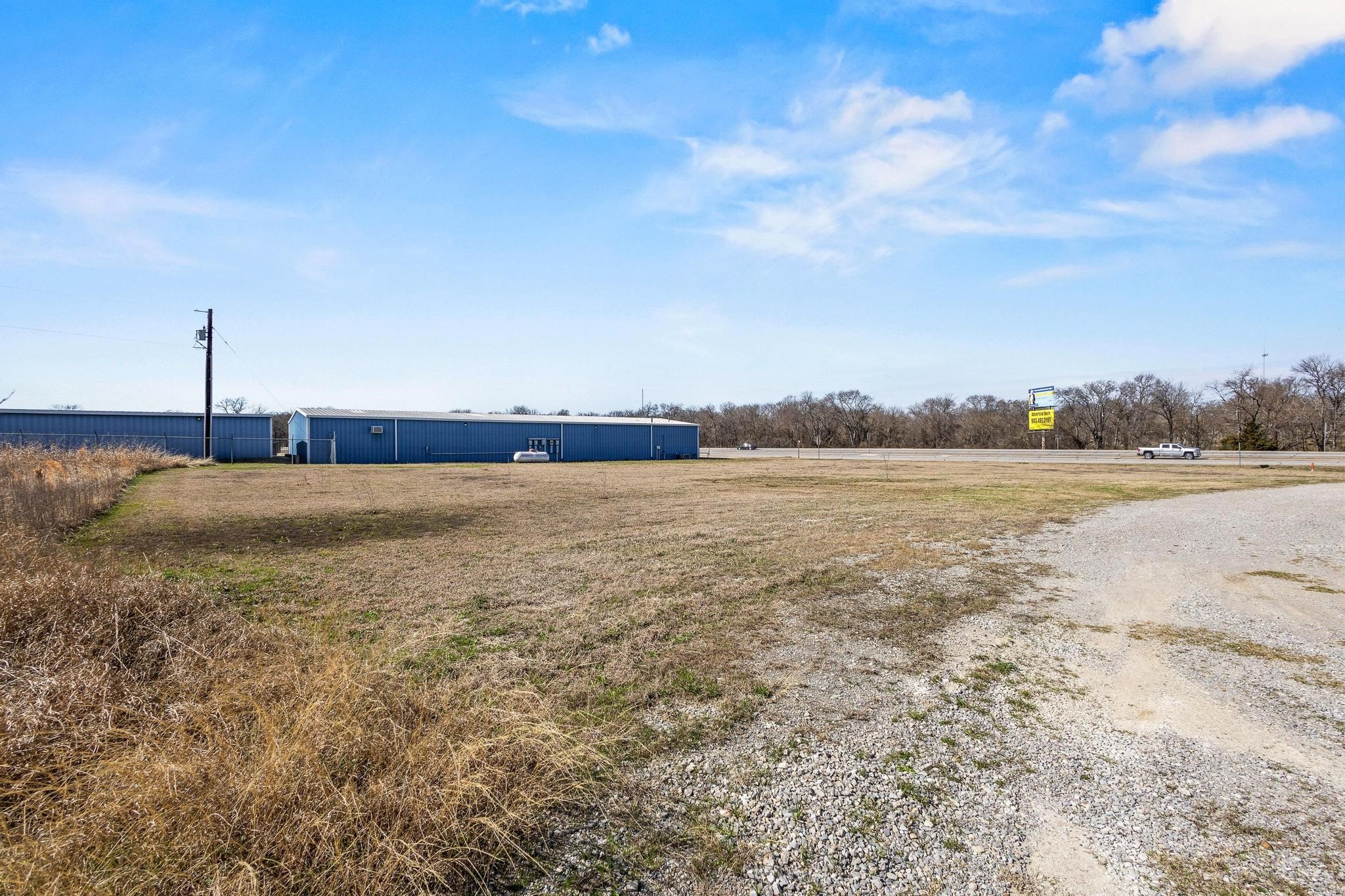 1301 W Sam Rayburn Drive Bonham TX 75418
