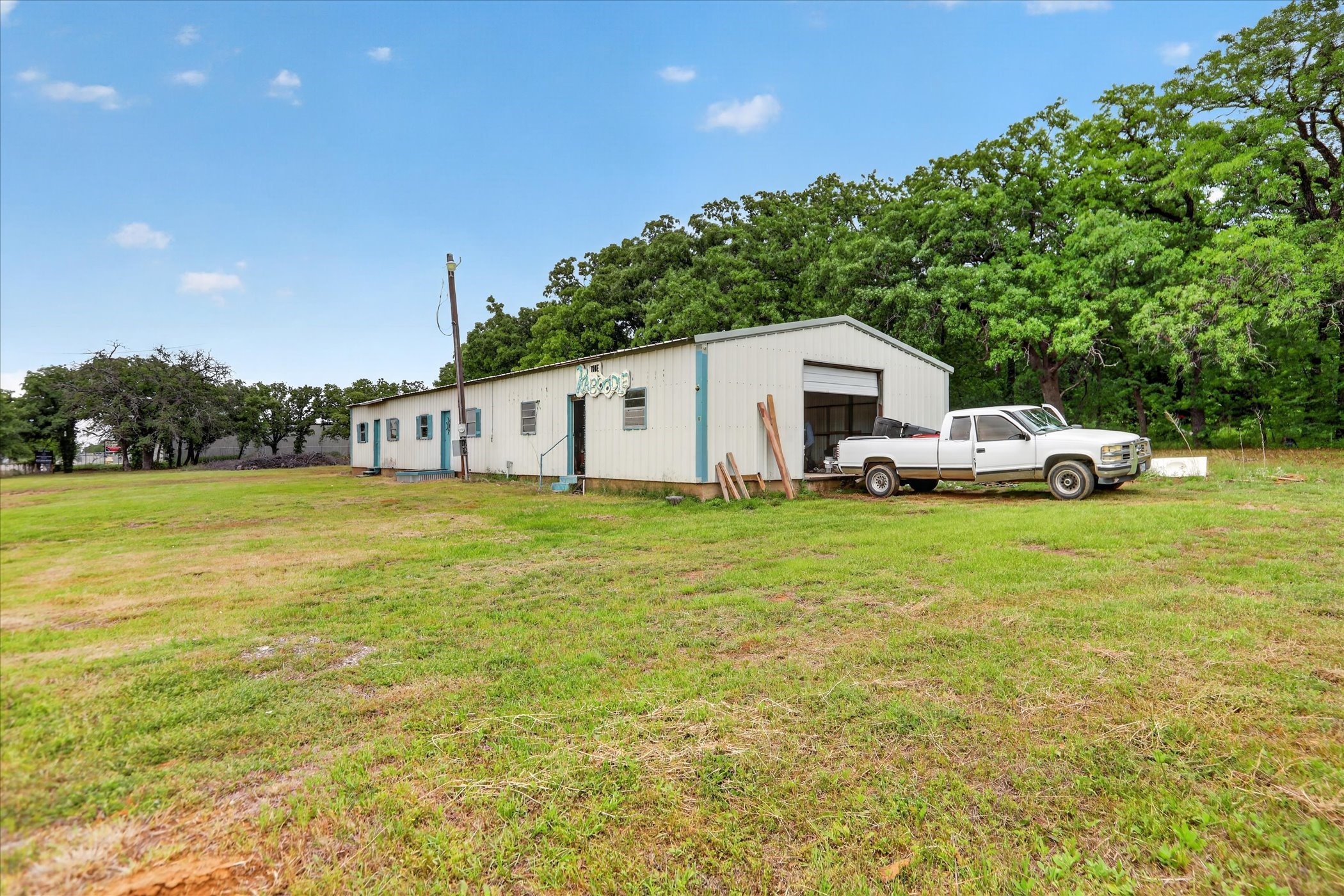 3225 Fm 731 Burleson TX 76028